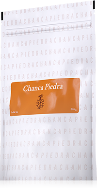 Chanca piedra