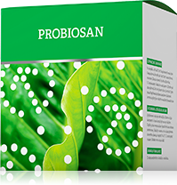 Probiosan 2017